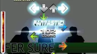Fer Sure - In The Groove 3