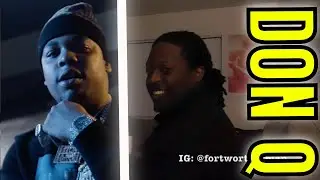 DON Q REACTION | 