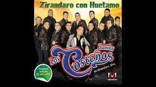 La Birria - Banda Los Coste&ntilde;os