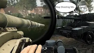 Flak 88mm is Unmatched In Squad 44...