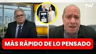 LÍNEA DIRECTA CON TRUMP: EL RECONOCIMIENTO POLÍTICO A MARÍA CORINA | Por la Mañana con Carlos Acosta
