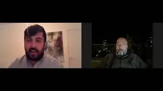 Dan Azzi Lebanon 2021 & Banking Crisis 