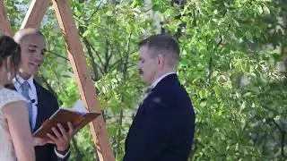 09.24.2022 Kaleh + Jonny - Black Hills Receptions - Rapid City, SD