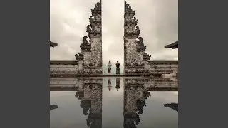 Rain Forest Temple