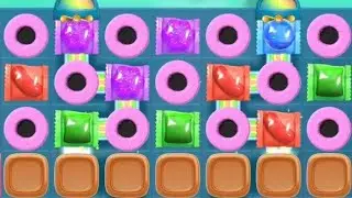 Candy crush saga level 19050