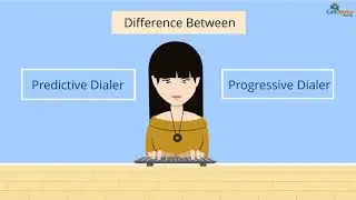 Predictive Dialer vs Progressive Dialer. The Differences You Need To Know.