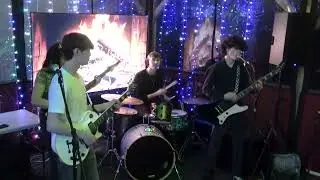 06 “Someday” (The Strokes) Post Boredom 01062026 Berties