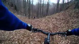 MTB Friuli Resia Part 1