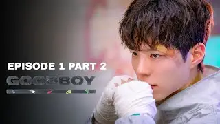 Good boy kdrama hindi dubbed episode 1 PART 2 subscribe and like #goodboykdrama #newkdrama 