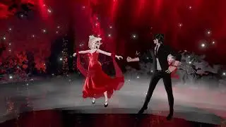 James Arthur - Say You Wont Let Go - [Viennese Waltz] - VRDA Live - Swan & Gethian
