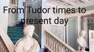 The Vyne, National Trust, Hampshire
