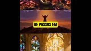 Louvor cristrocentricos:Toca me Jesus .