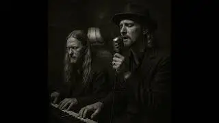 Alice in Chains - Would? but it&rsquo;s 1950 | AI Cover 