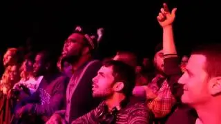 Texas is the Reason 2013 Tour Announcement