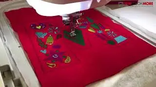 Holiday season at SewMuch More
