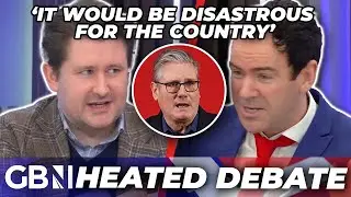 &lsquo;He set fire to his credibility&rsquo; | Keir Starmer&rsquo;s &lsquo;zombie Government&rsquo; faces leadership challenges
