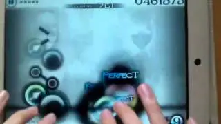 [Cytus]VILA - Vanessa (Lv.9) Million Master / TP 99 94%