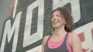 Mobilis CrossFit Amsterdam