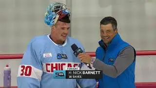 3ICE GEMS - Nick Barnett
