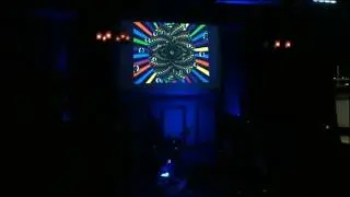 David Tessier's All-Star Stars - The Dream Begins/Hey Mary - LIVE