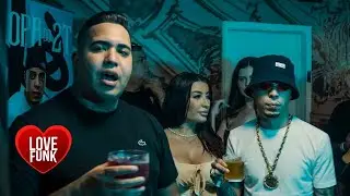 SACA DA TWIN - MC Lele JP e MC Tuto (DJ GM)