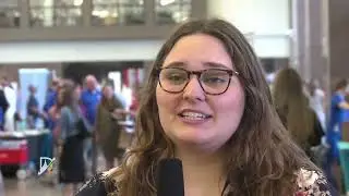Denton ISD 2022 New Teacher Event