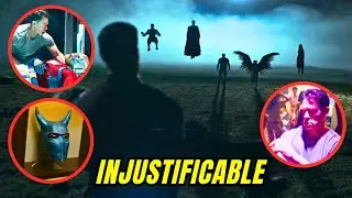Orgy, Reboot, Multiverse, and James Gunn's Mistake | PEACEMAKER 2x01 Review with SPOILERS🕊️