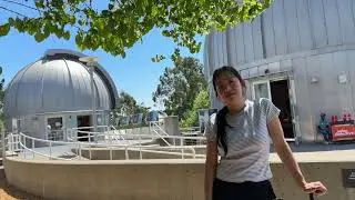 &ldquo;Blasting Off! 🚀 Our Family Adventure at Chabot Space & Science Center!&rdquo;
