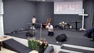 Culto AD. BARCARENA