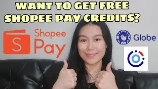 TURN GLOBE REWARDS TO REAL MONEY VIA SHOPEE PAY CASH IN | Napakadali lang! Globe One + Shopee Pay