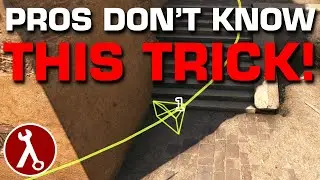 Создайте маршрут HLAE на небольших участках карты CS:GO