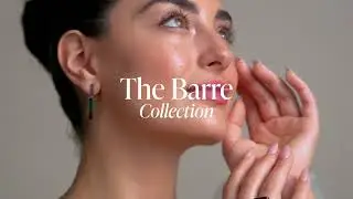 KORITE Ammolite | Introducing the Barre Collection