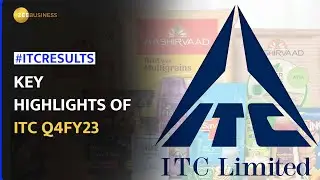 ITC Q4 Results: Standalone net profit rose 21% to Rs 5,087 crore; Rs 6.75 dividend declared