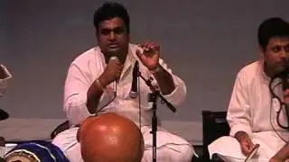 Ghatm Karthick's HEARTBEAT ENSEMBLE - Jolly Chat Session