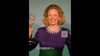 Most Memorable Screen Roles | #BonnieBartlett #TVLegends #ClassicTV #TelevisionIcons