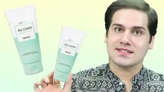 Heimish - All Clean Green Foam (Review)