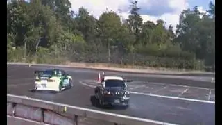 Dean Kearney Vs Danny Eyles Prodrift Citywest Top 16