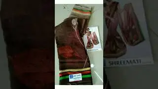 #dailywearsarees #budjetsarees #poonam