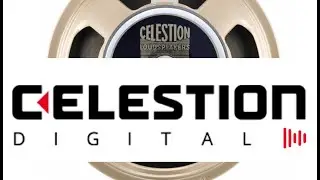Celestion Impulse responses (4x12 closed back)
