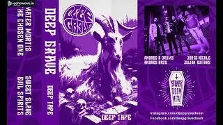 Deep Grave - Evil Spirit (Demo 2023)