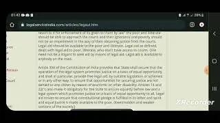 criminal defense attorney offering free consulting and flexible payment plans
