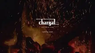 Chargal Landscape Fire NEW NEW