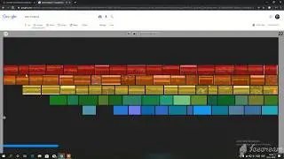 google hidden things 1:Atari Breakout