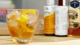 🔞 How To Make A Rum Old Fashioned Cocktail