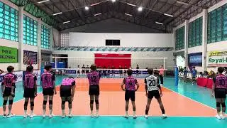 วอลเลย์บอลบางพลี VBBP~217 Full HD