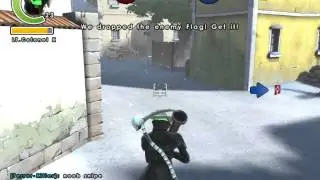 1.BFHgameplay dual lr shotgun