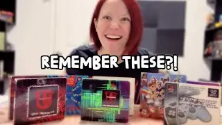 Когда жизнь была простой&hellip; и демо-диски PS1 были всем