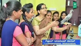 GLOBAL INNOVATIVE COLLEGE HUBLI