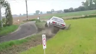 Short Rally Monteberg 2017