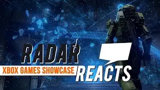 What do you want to see at the Xbox Games Showcase? | RADAR REACTS